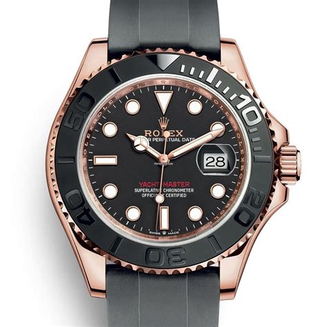 rolex yaucht master|Rolex Yacht-Master 2023 price.